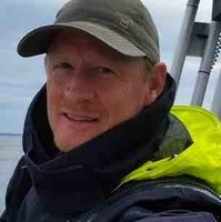 Jonas Fredriksson
