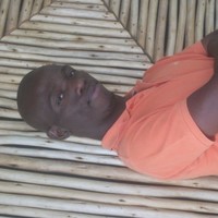 Raymond Mabunda