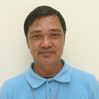 Ronnie Macam