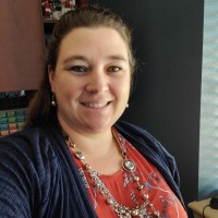 Amanda Vandeventer, M.Ed.