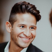 Thomas Javier Wahlen
