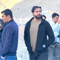 Haider Rehman