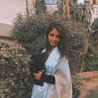 Zeel Doshi
