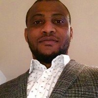 Solomon Ikem