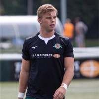 Ollie Newman