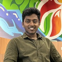 Surya Udayakumar