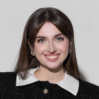 Karina Rzaeva