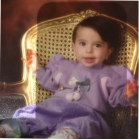 Mashael Alhumaid