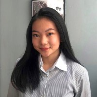 Syanisa Natalie Isabelle