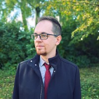 Vitaliy Pavlov