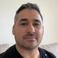 Roberto Javier Calvo