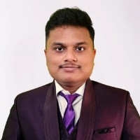 Priyesh Patil