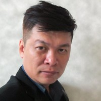 Ken Wong