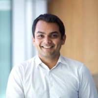 Chirag Kadiwar