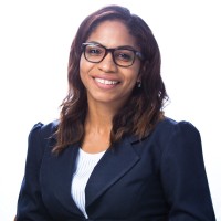 Tenille Harriott-Lewis Mgpa