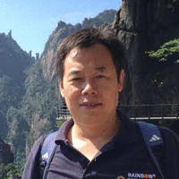 Allan Zhang