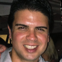 Eric Rodriguez de Jesus
