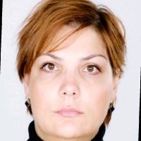 Ivelina Dermendzhieva