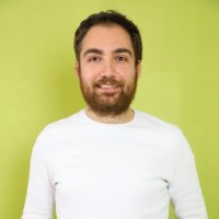 Mattia Morini