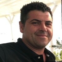 Mario Fernández Garcia
