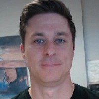 Tim Agee