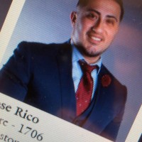 Jose Rico
