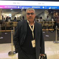 Reza Ebrahimi