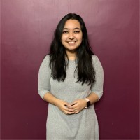 Vidhi Khatuwala