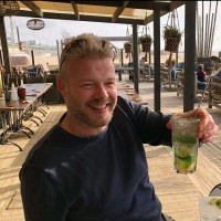 Marc Vd Laan