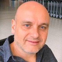 Rogerio Bertini Guilen