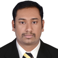Mahesh Kumar