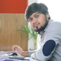MD Jahid Hassan