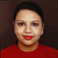 Geetika Jain