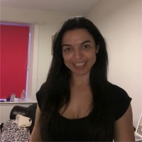 Paula Cristina Rodrigues