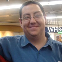 Jesse Maurer