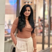 Jayashree Giridharan