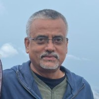 Susovan Chatterjee