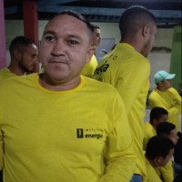 Francisco Celiton De Oliveira Nunes