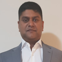 Senthil Thyagarajan