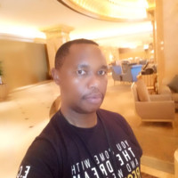 Patrick Nthenge