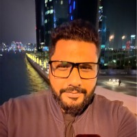 Bilal Naeem Khan .