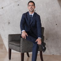Andres Grey Fourzan
