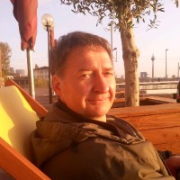 Holger Lutzenburg
