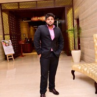 Mohammad Anas