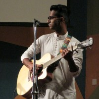 Vasisth Sharma