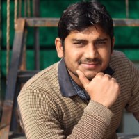Pravesh Kumar