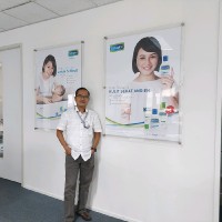 Sunarko -