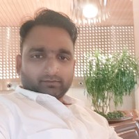 Mohd Javed Hanif Ansari
