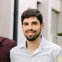 Gustavo Henrique D. F. Silva