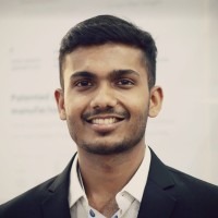 Chaitanya Kunkulol